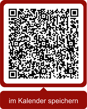 QR-Code Einladung Adventscafé