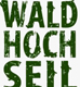 Waldhochseilgarten